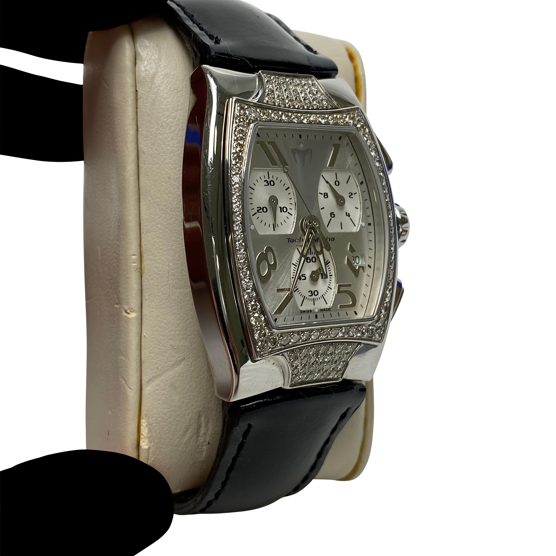 Relógio Technomarine Butterfly Diamonds