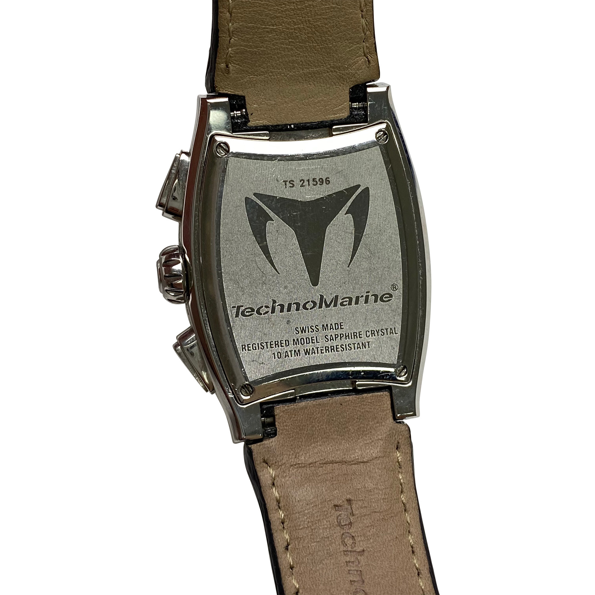 Relógio Technomarine Butterfly Diamonds