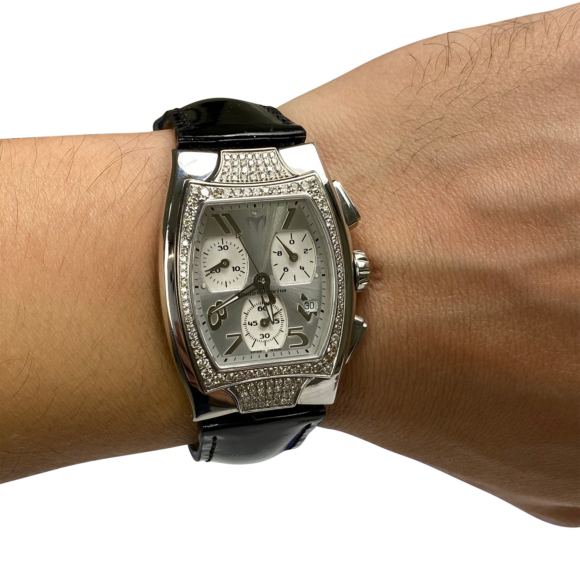 Relógio Technomarine Butterfly Diamonds