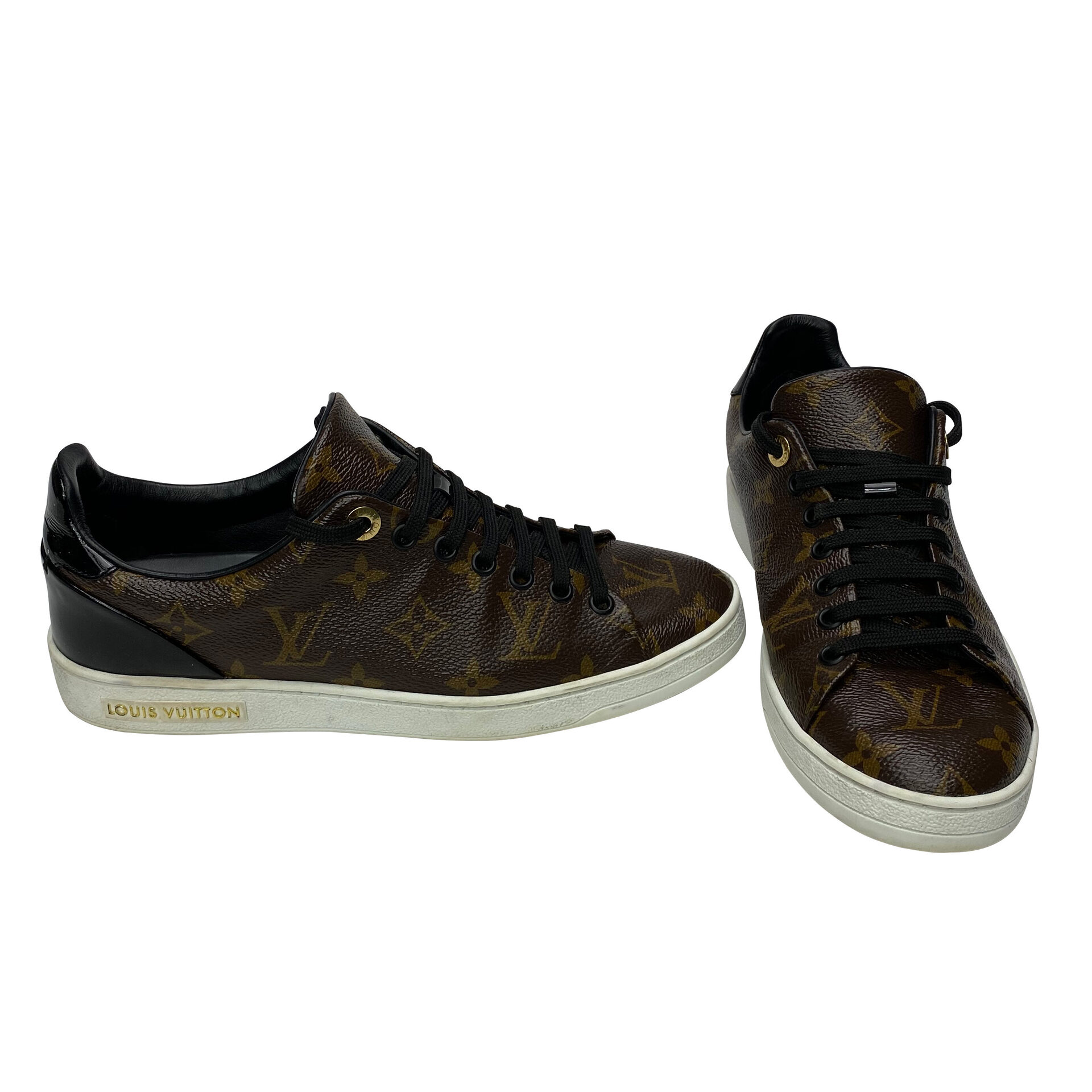 Sneacker Louis Vuitton Frontrow