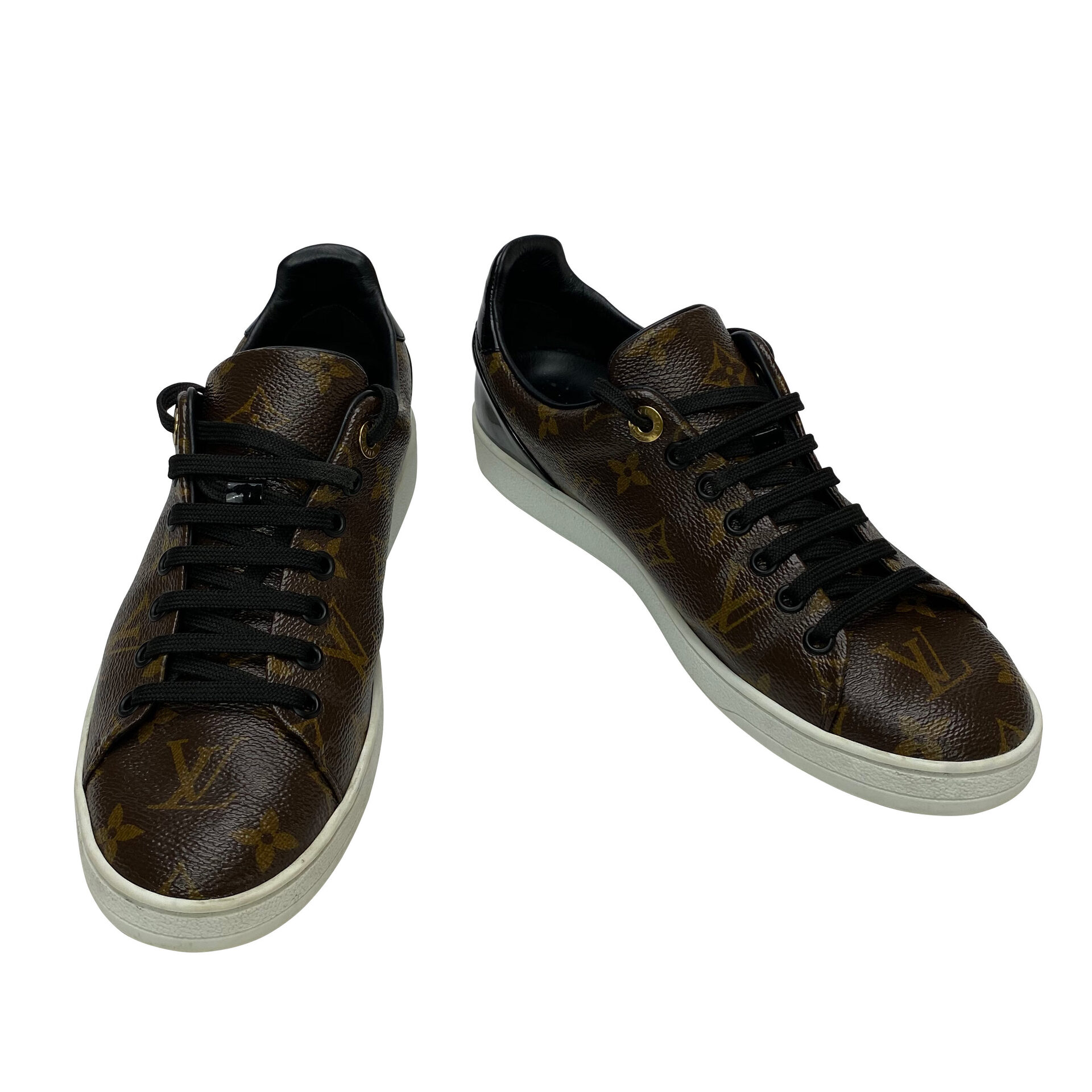 Sneacker Louis Vuitton Frontrow