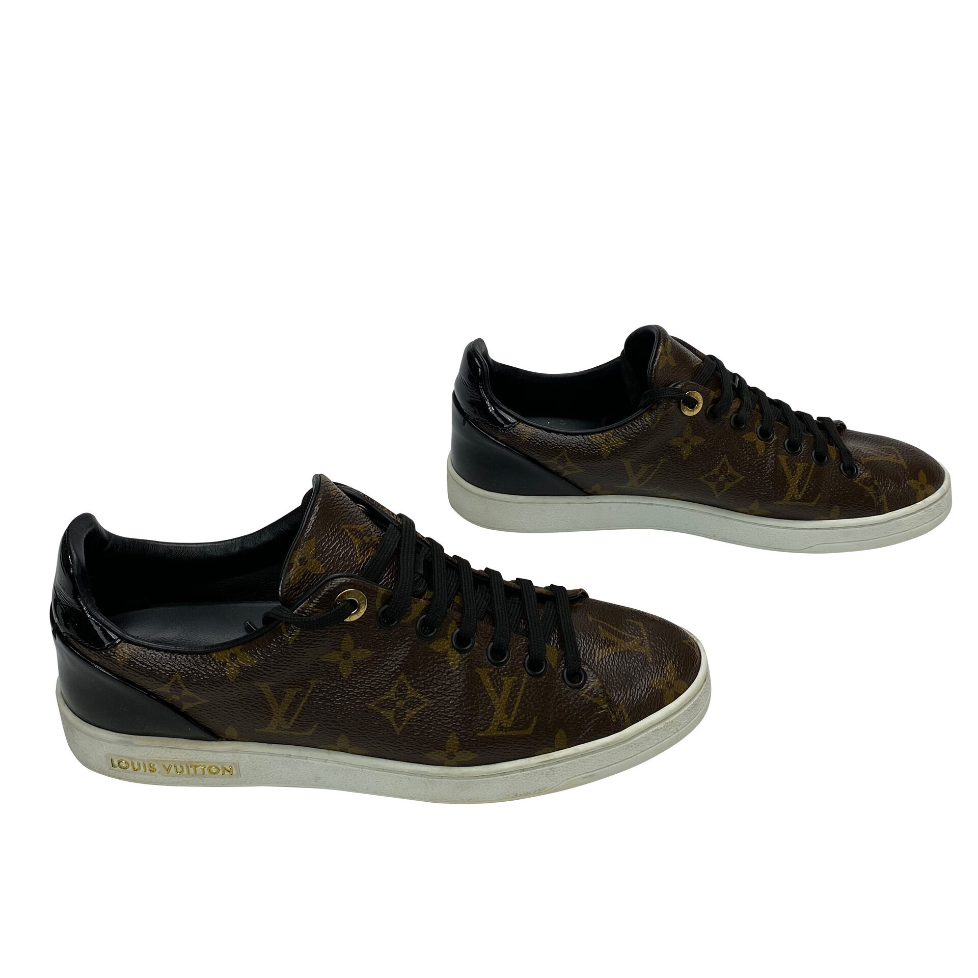 Sneacker Louis Vuitton Frontrow