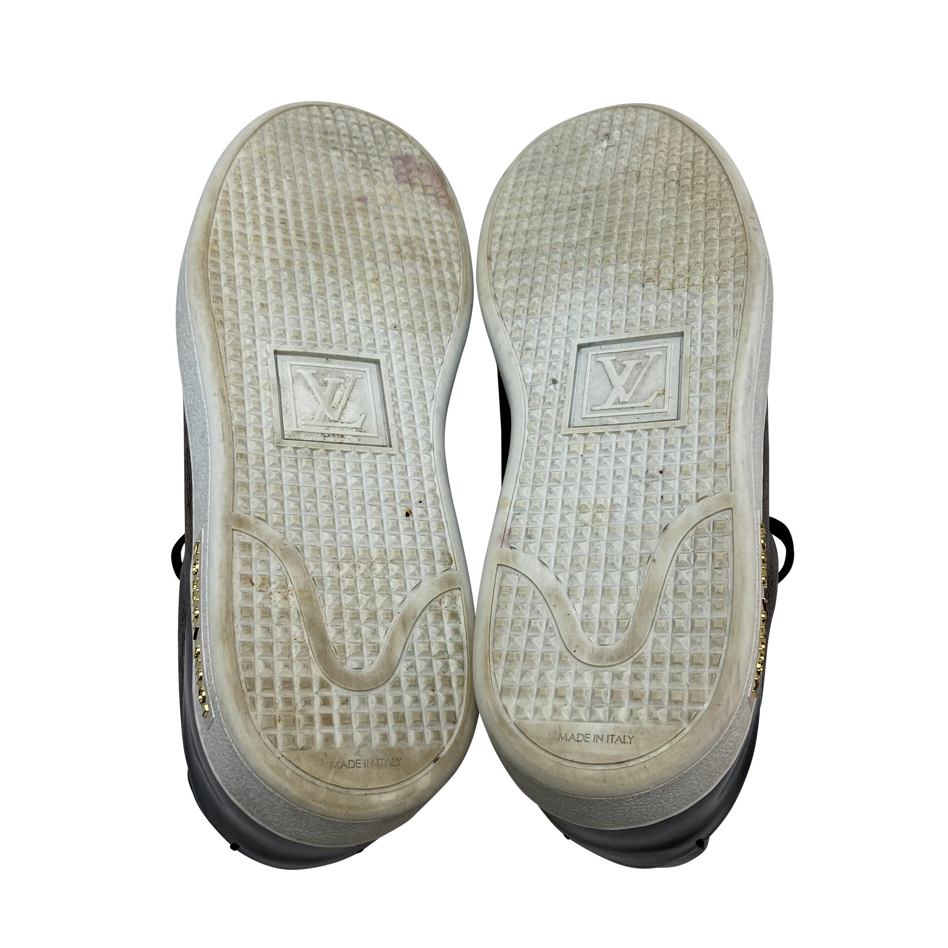 Sneacker Louis Vuitton Frontrow