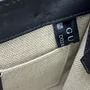 Bolsa Gucci Emily Pequena Preta