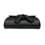 Bolsa Gucci Emily Pequena Preta