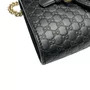 Bolsa Gucci Emily Pequena Preta