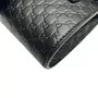 Bolsa Gucci Emily Pequena Preta