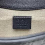 Bolsa Gucci Emily Pequena Preta