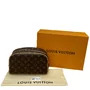 Nécessaire Louis Vuitton Trousse de Toillette 25