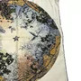 Lenço de Seda Christian Dior