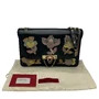 Bolsa Valentino Garavani Crossbody Preta