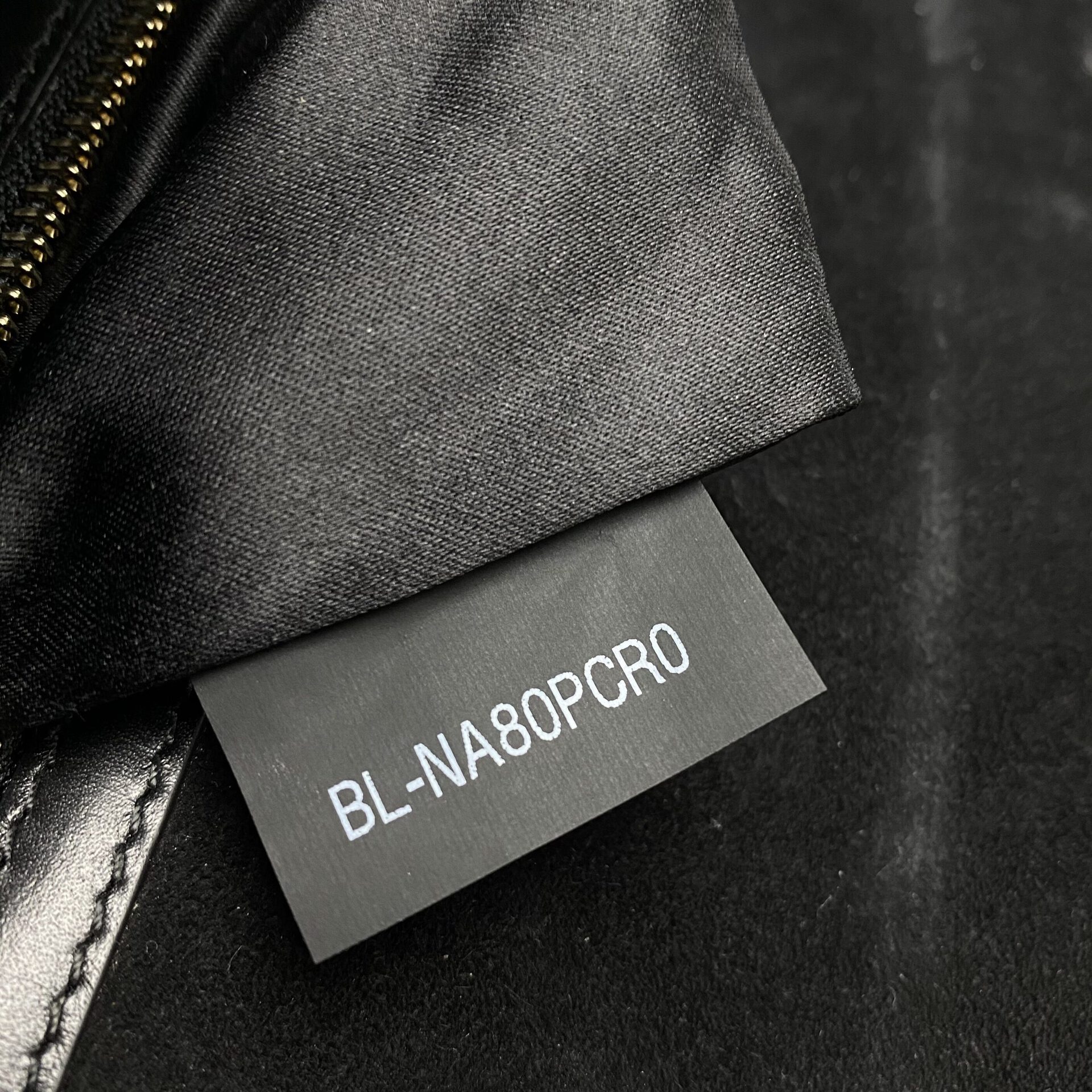 Bolsa Valentino Garavani Crossbody Preta