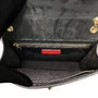 Bolsa Valentino Garavani Crossbody Preta