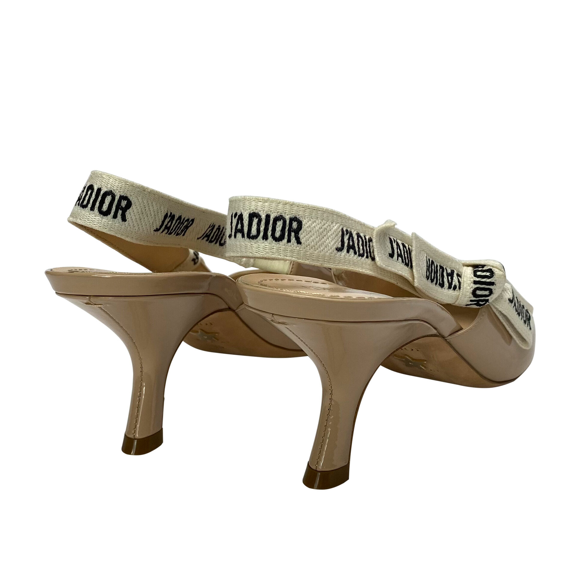 Sapato Christian Dior J'adior