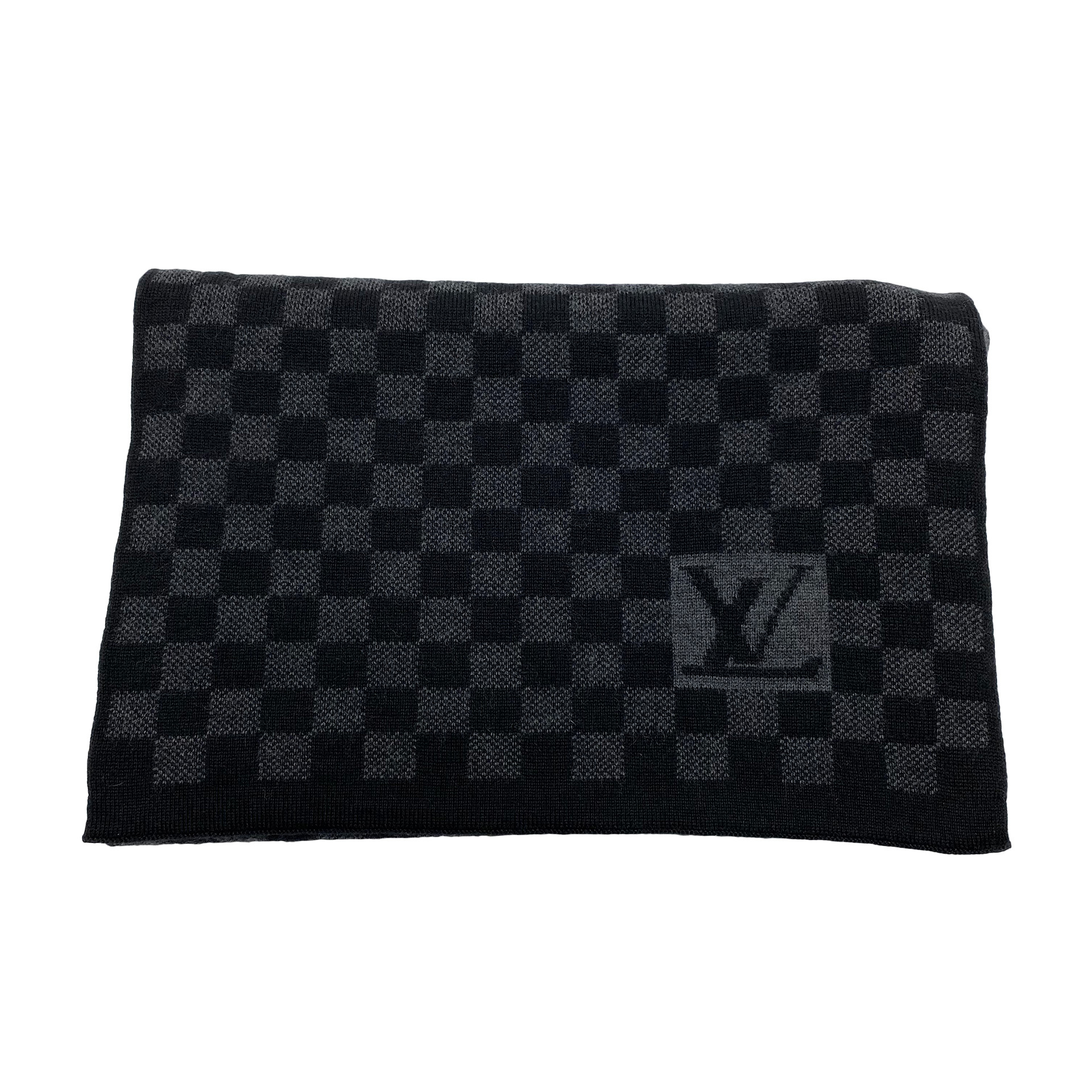 Cachecol Louis Vuitton