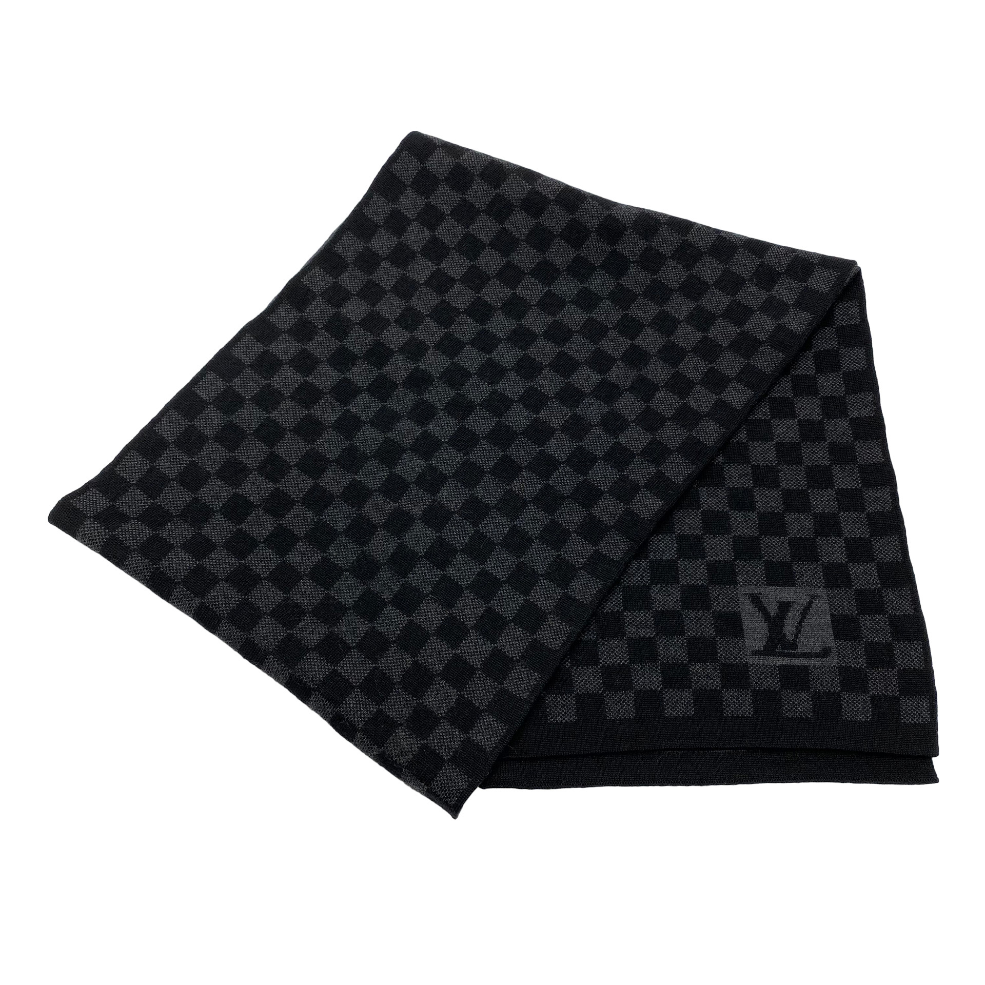 Cachecol Louis Vuitton