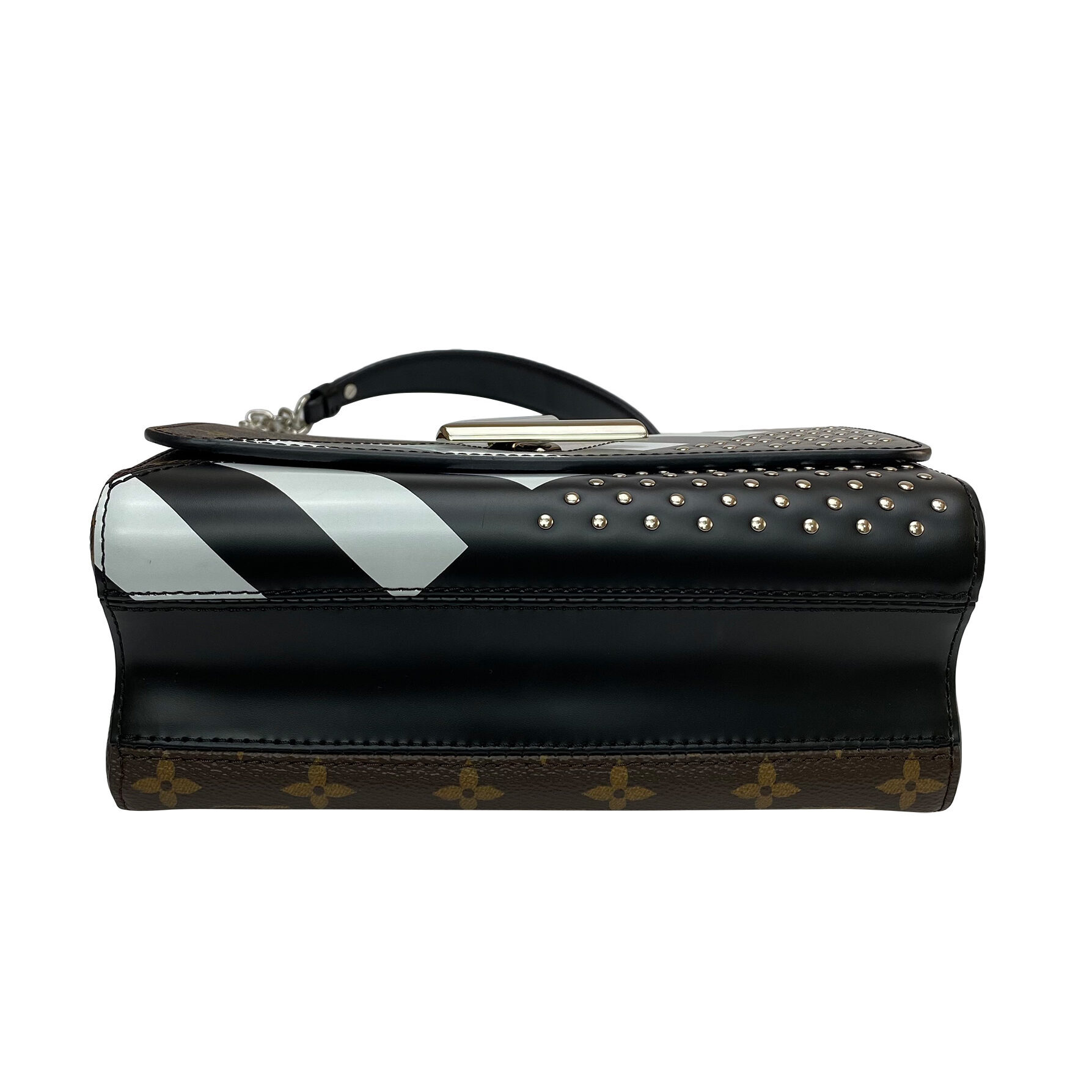 Bolsa Louis Vuitton Twist MM