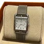 Relógio Hermès Cape Cod Tamanho 33