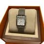 Relógio Hermès Cape Cod Tamanho 33