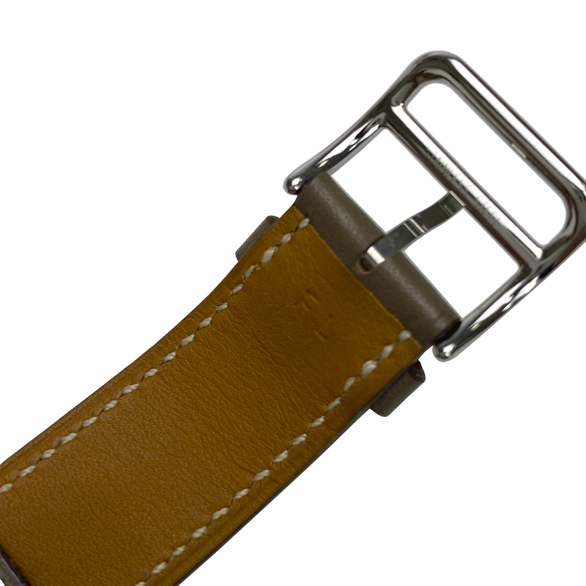 Relógio Hermès Cape Cod Tamanho 33