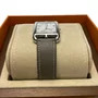 Relógio Hermès Cape Cod Tamanho 33