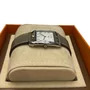 Relógio Hermès Cape Cod Tamanho 33