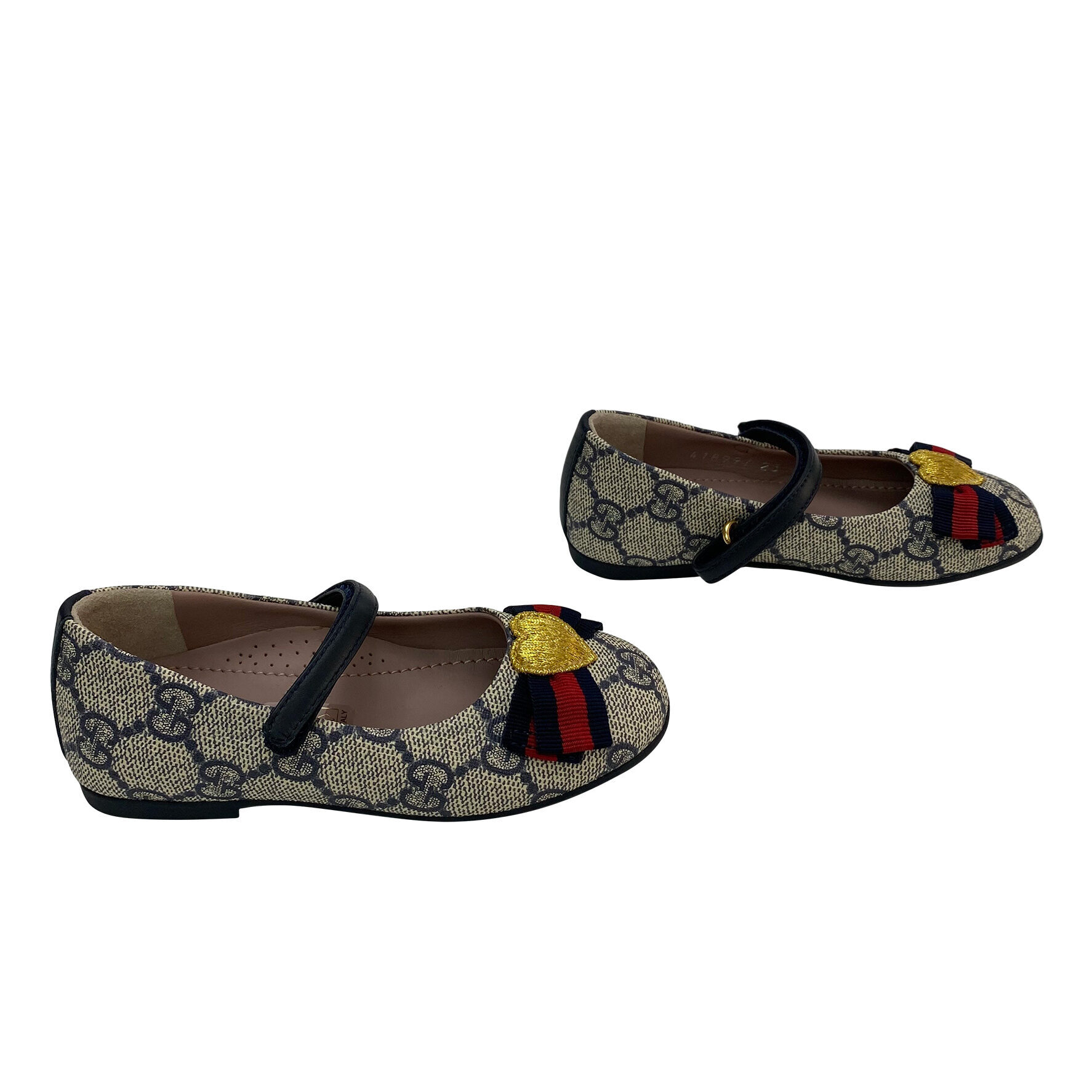 Sapatilha Gucci Kids