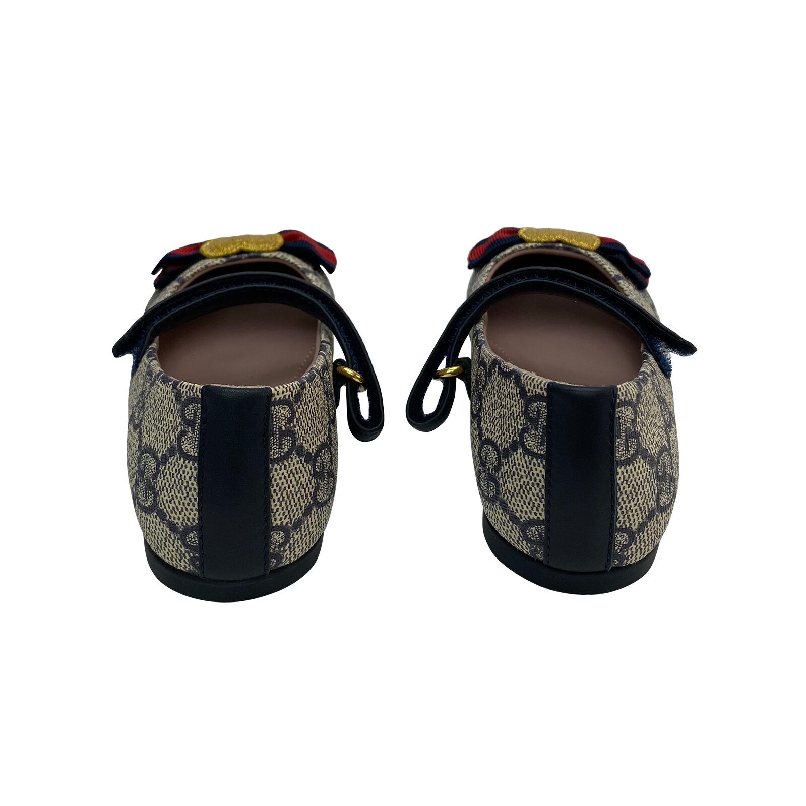 Sapatilha Gucci Kids