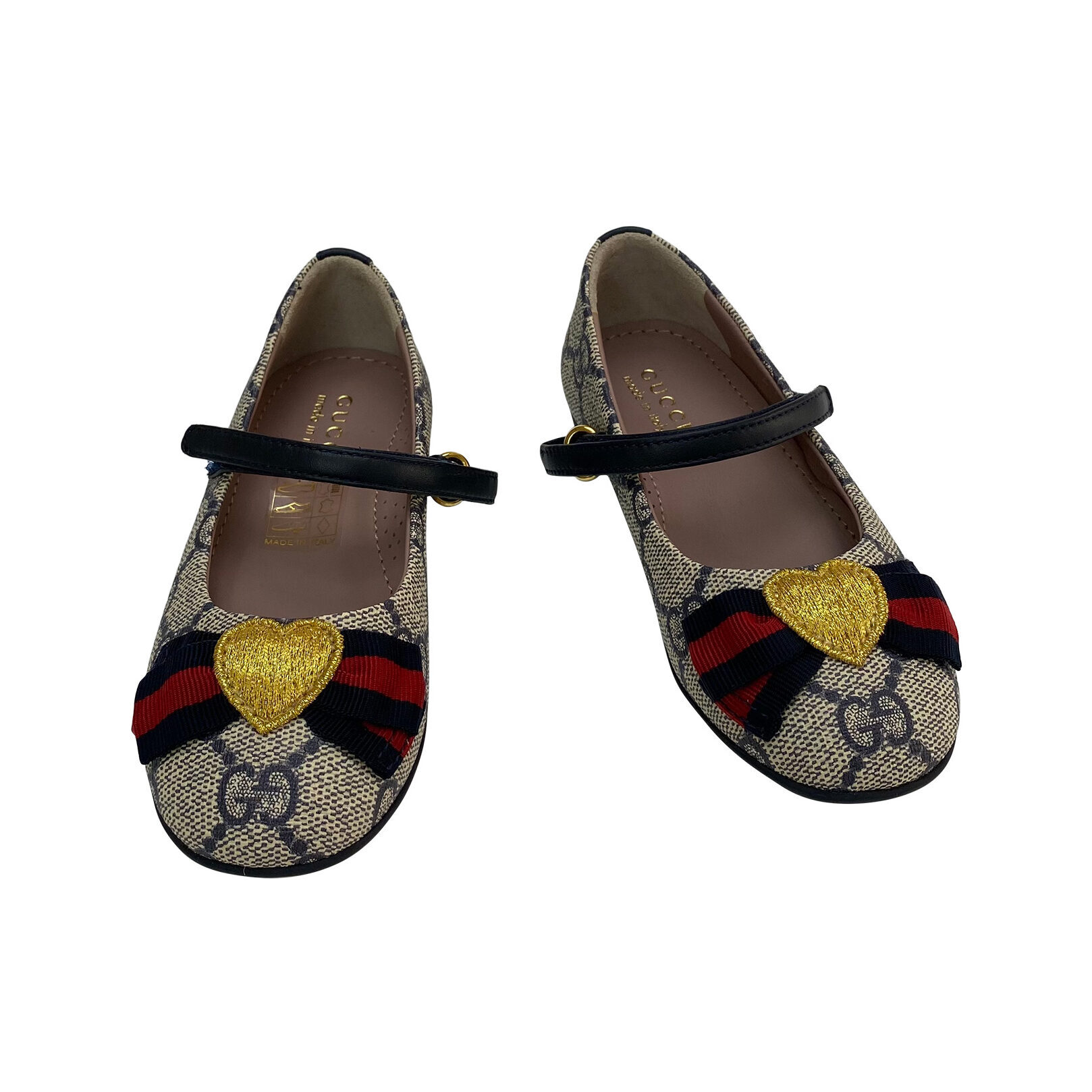 Sapatilha Gucci Kids