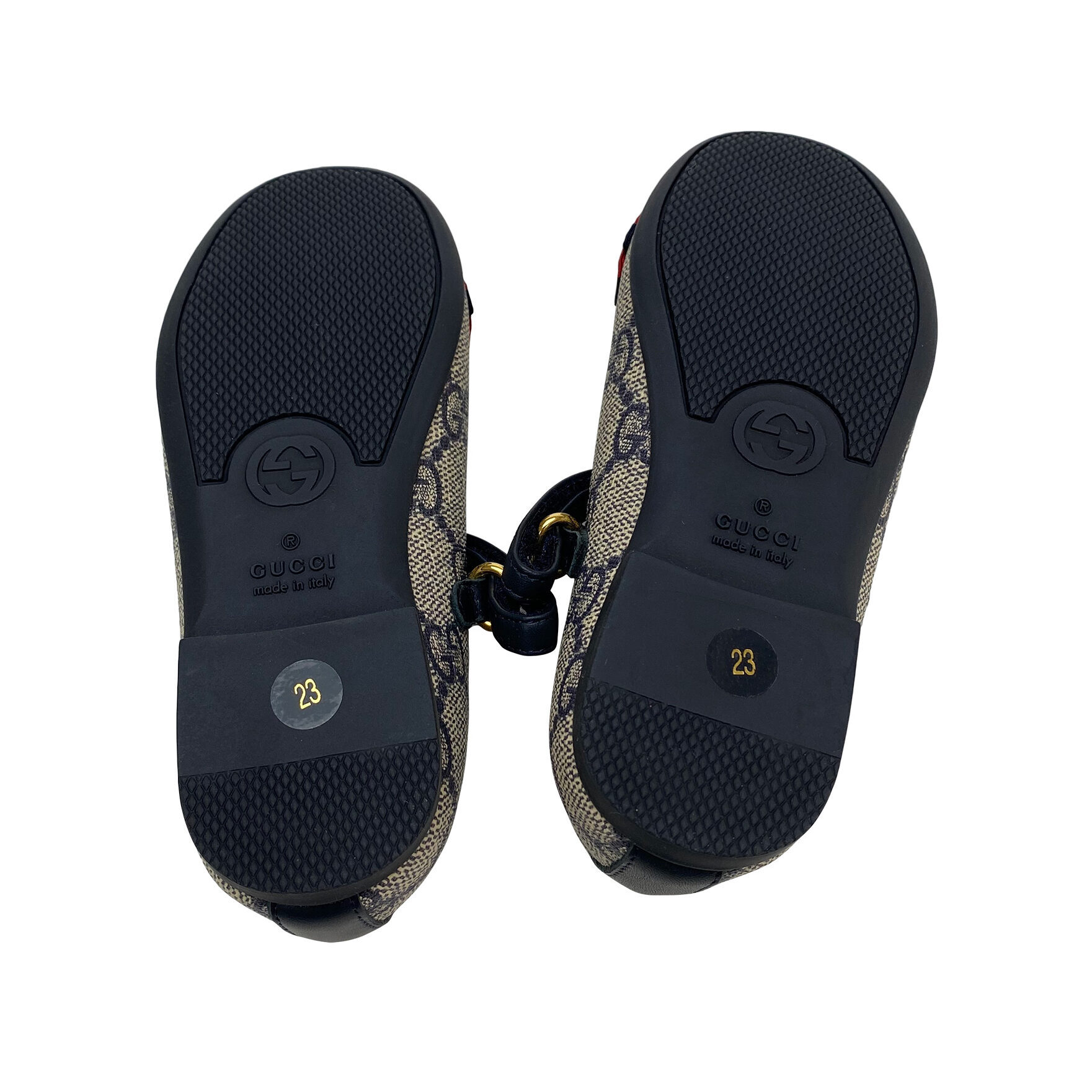 Sapatilha Gucci Kids