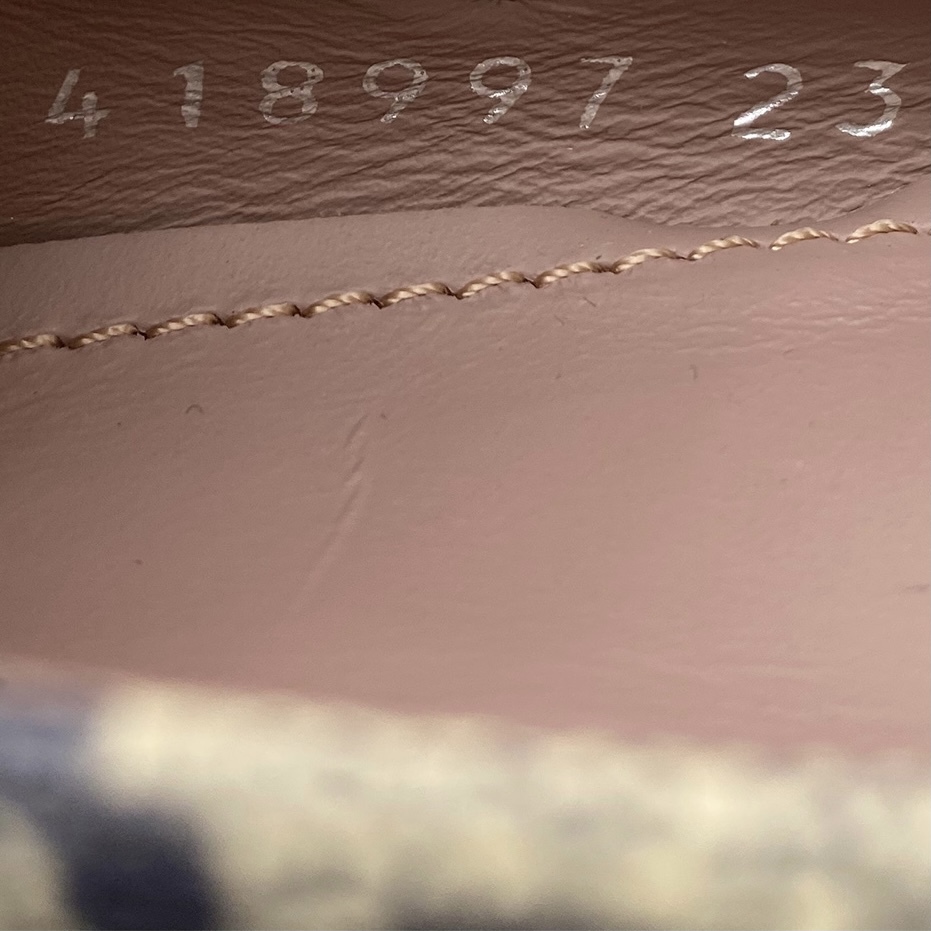 Sapatilha Gucci Kids