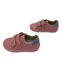 Sneaker Gucci Kids Couro Rosa
