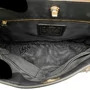 Bolsa Coach Couro Preta