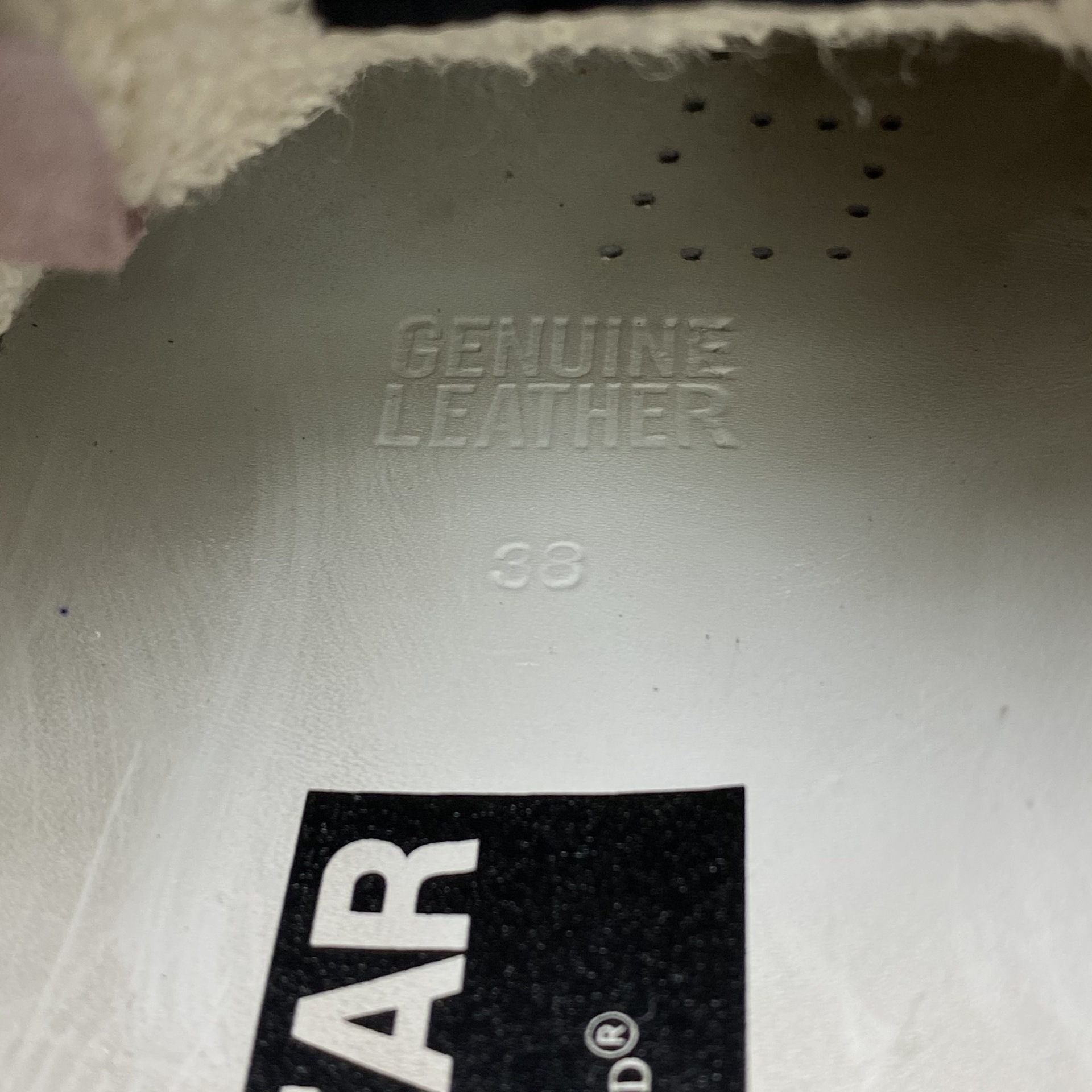 Tênis Golden Goose Superstar Glitter Prata