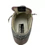 Tênis Golden Goose Superstar Glitter Prata