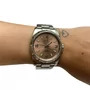 Relógio Rolex Oyster Perpetual Air-King Rosa - 114210