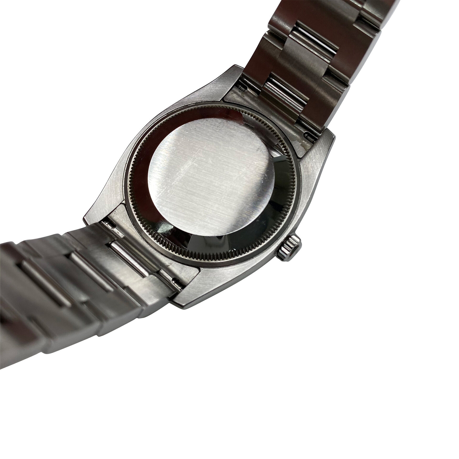 Relógio Rolex Oyster Perpetual Air-King Rosa - 114210