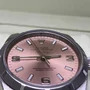 Relógio Rolex Oyster Perpetual Air-King Rosa - 114210