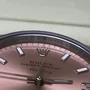 Relógio Rolex Oyster Perpetual Air-King Rosa - 114210