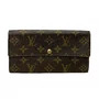 Carteira Louis Vuitton Sarah Monogram