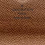 Carteira Louis Vuitton Sarah Monogram