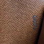Carteira Louis Vuitton Sarah Monogram