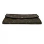 Carteira Louis Vuitton Sarah Monogram
