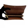 Carteira Louis Vuitton Sarah Monogram