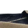 Espadrille Burberry Xadrez