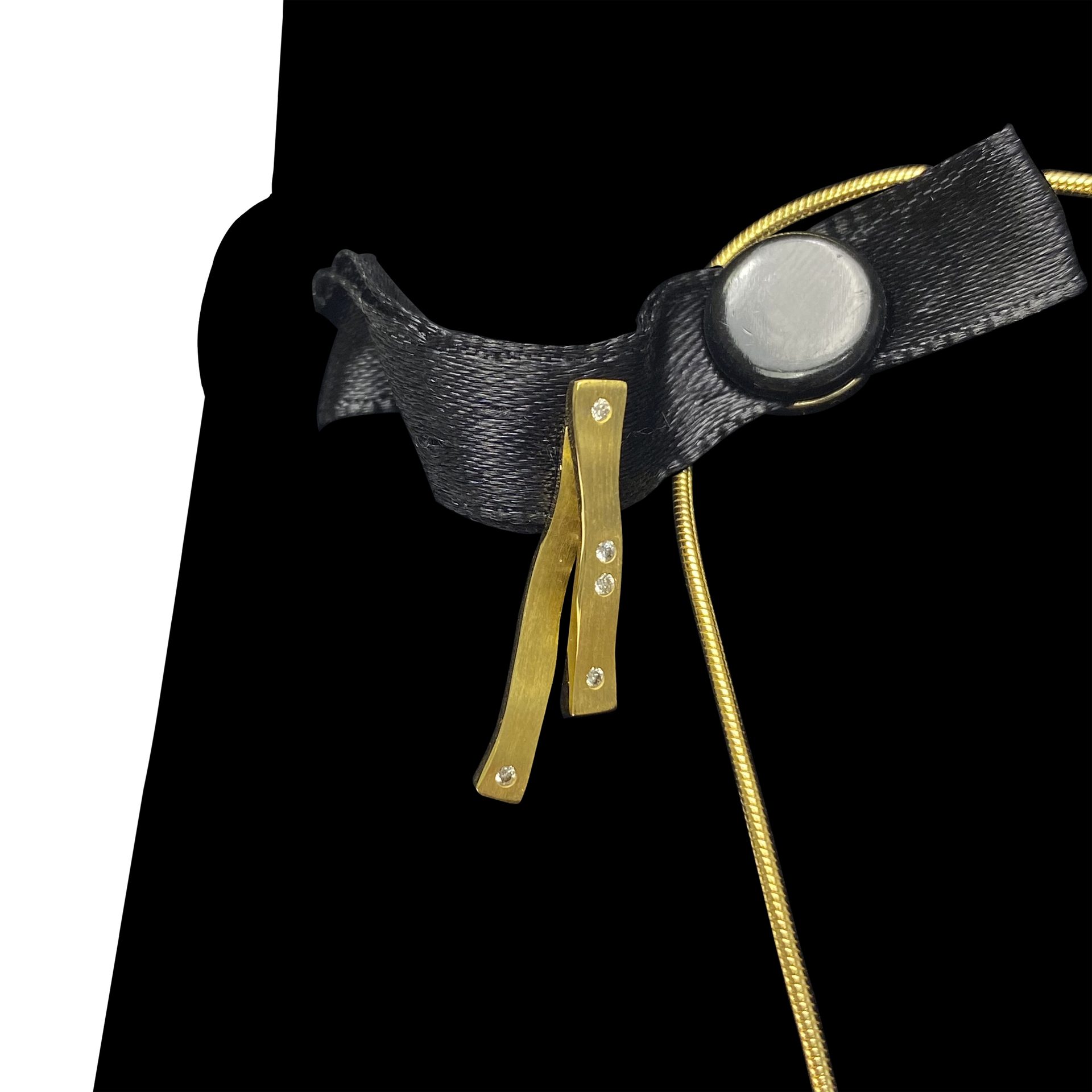 Conjunto H.Stern - Coleção Motion