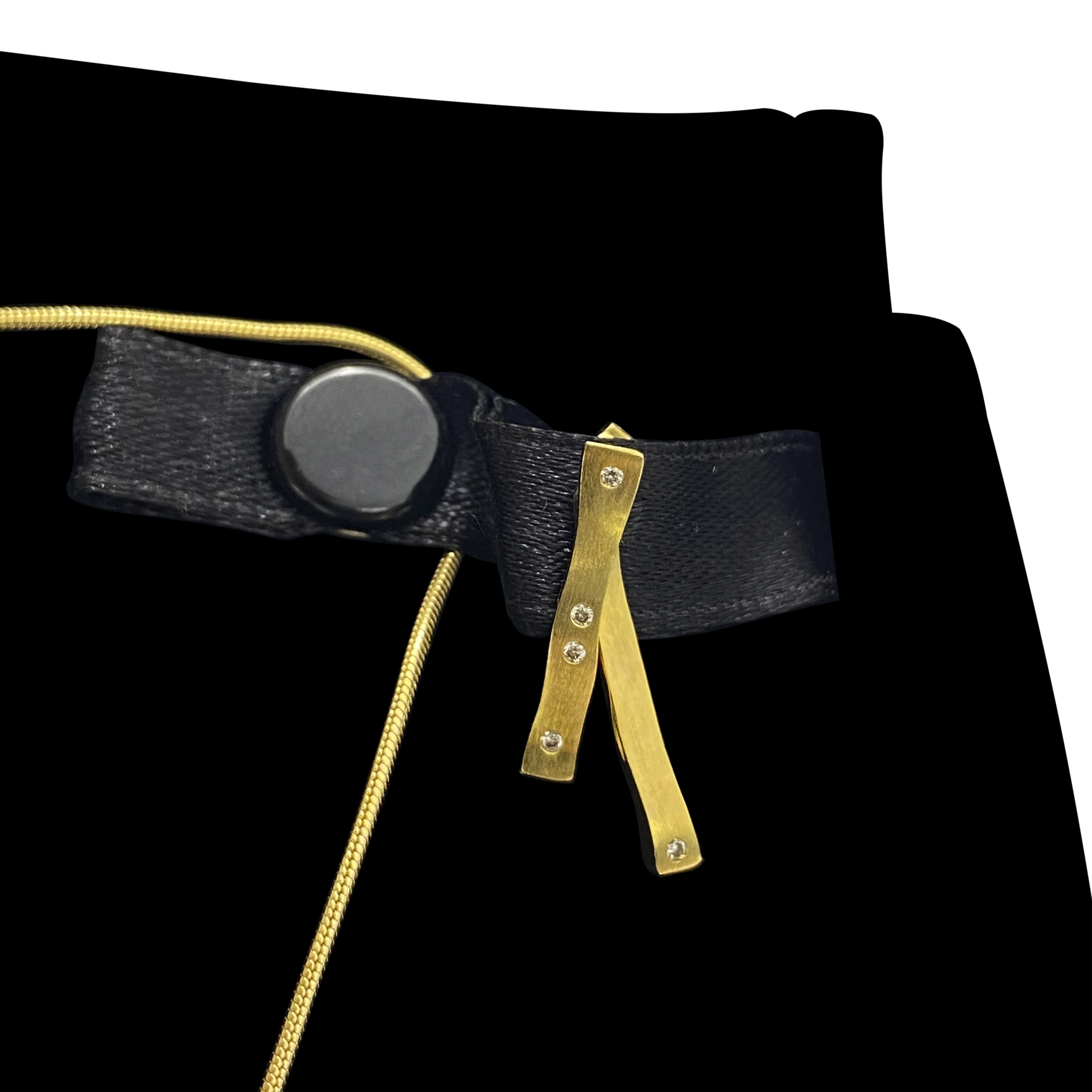 Conjunto H.Stern - Coleção Motion