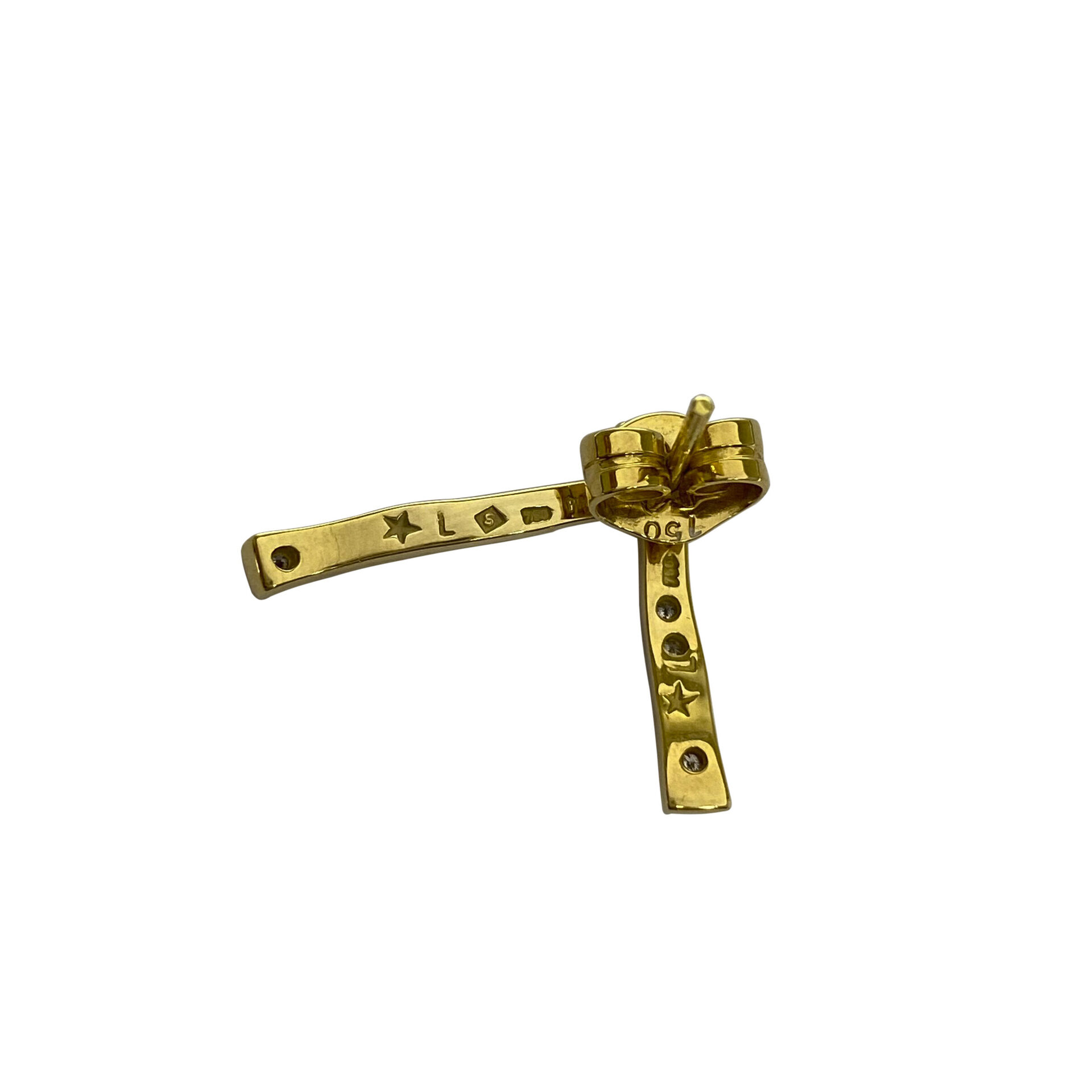 Conjunto H.Stern - Coleção Motion