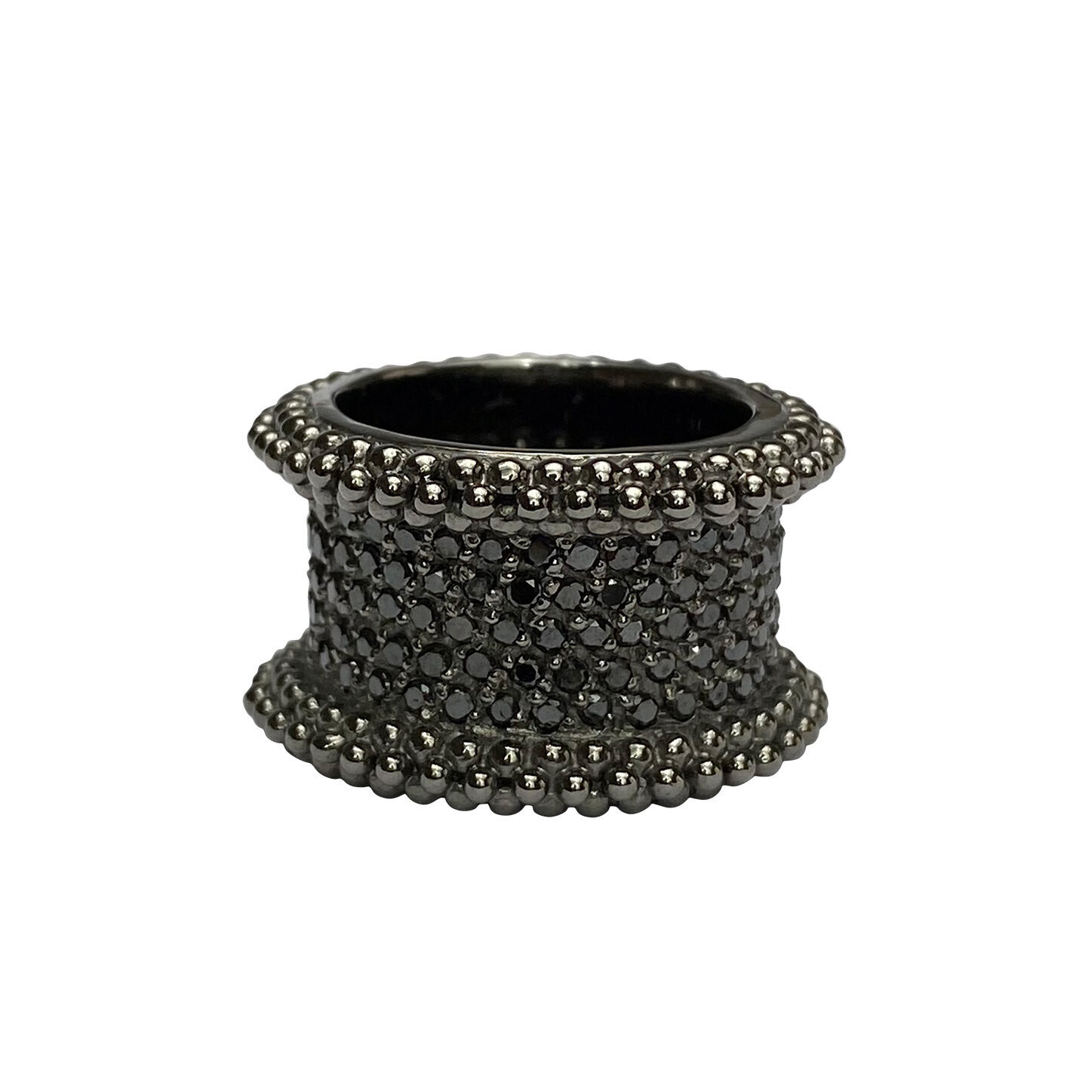 Anel Carla Amorim Simplesmente