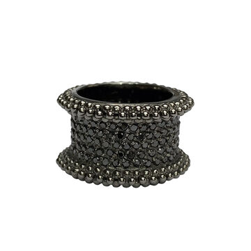 Anel Carla Amorim Simplesmente